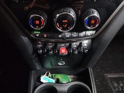 2024 MINI COOPER COUNTRYMAN 缩略图 19