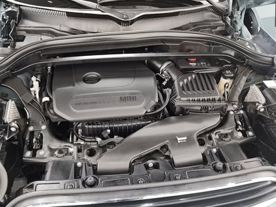 2024 MINI COOPER COUNTRYMAN 照片 7