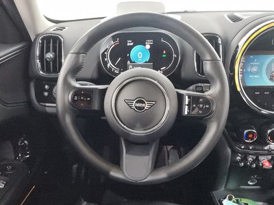 2024 MINI COOPER COUNTRYMAN 缩略图 13