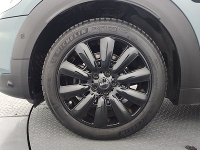 2024 MINI COOPER COUNTRYMAN 照片 6