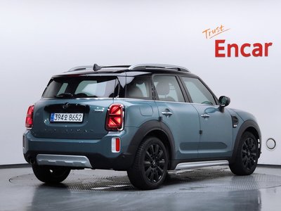 2024 MINI COOPER COUNTRYMAN 照片 4