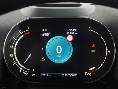 2024 MINI COOPER COUNTRYMAN 照片 8
