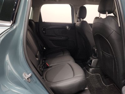 2024 MINI COOPER COUNTRYMAN 缩略图 12