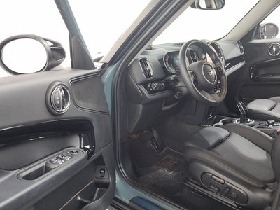 2024 MINI COOPER COUNTRYMAN 照片 10