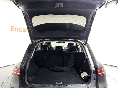 2022 Genesis GV70 — миниатюра 20