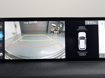 2022 Genesis GV70 — миниатюра 15