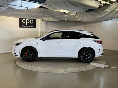 LEXUS RX - 9