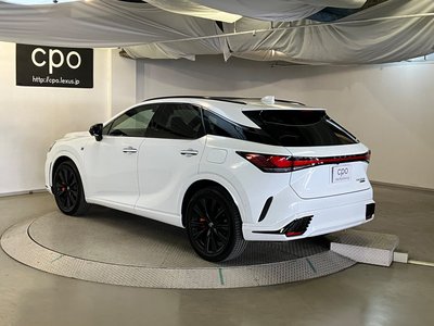 LEXUS RX - 2