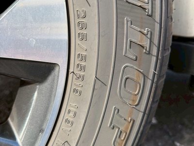 TOYOTA LAND CRUISER PRADO - 10