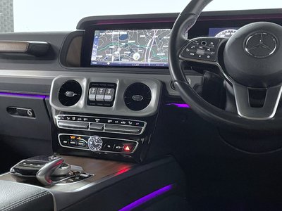صورة مصغرة 39 لـ 2020 Mercedes-BENZ G-CLASS