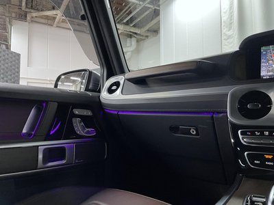 صورة مصغرة 44 لـ 2020 Mercedes-BENZ G-CLASS
