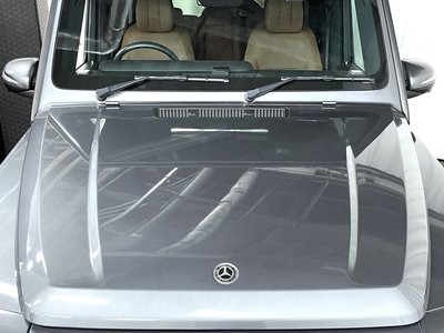صورة مصغرة 17 لـ 2020 Mercedes-BENZ G-CLASS