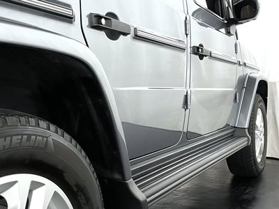 صورة مصغرة 30 لـ 2020 Mercedes-BENZ G-CLASS