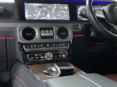 صورة مصغرة 38 لـ 2020 Mercedes-BENZ G-CLASS