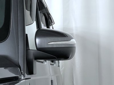 صورة مصغرة 23 لـ 2020 Mercedes-BENZ G-CLASS