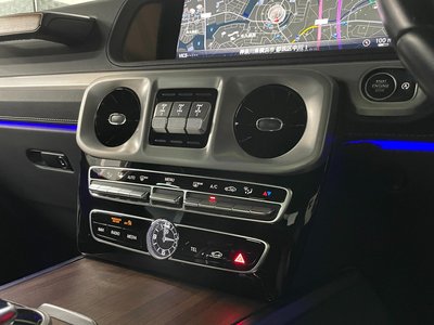 صورة مصغرة 48 لـ 2020 Mercedes-BENZ G-CLASS