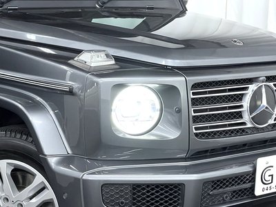 صورة مصغرة 11 لـ 2020 Mercedes-BENZ G-CLASS