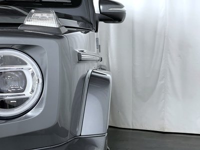 صورة مصغرة 21 لـ 2020 Mercedes-BENZ G-CLASS