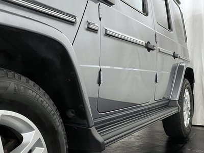 صورة مصغرة 24 لـ 2020 Mercedes-BENZ G-CLASS