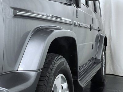 صورة مصغرة 22 لـ 2020 Mercedes-BENZ G-CLASS
