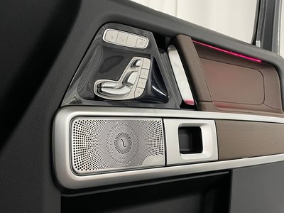 صورة مصغرة 49 لـ 2020 Mercedes-BENZ G-CLASS