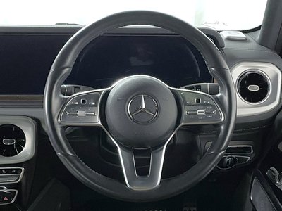 صورة مصغرة 37 لـ 2020 Mercedes-BENZ G-CLASS
