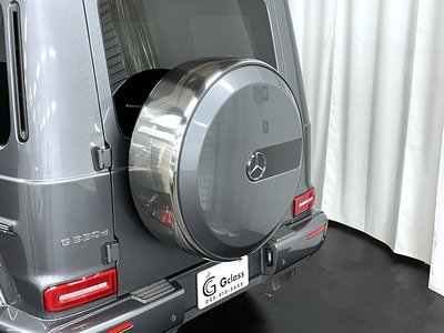 صورة مصغرة 28 لـ 2020 Mercedes-BENZ G-CLASS