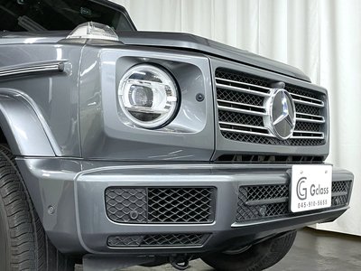 صورة مصغرة 16 لـ 2020 Mercedes-BENZ G-CLASS