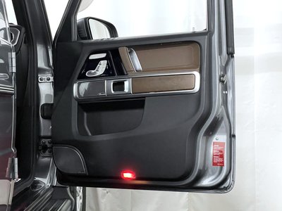 صورة مصغرة 31 لـ 2020 Mercedes-BENZ G-CLASS