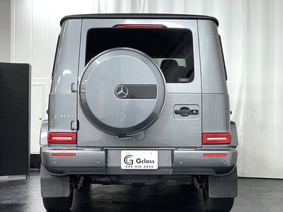 صورة مصغرة 27 لـ 2020 Mercedes-BENZ G-CLASS