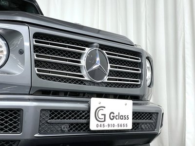 صورة مصغرة 15 لـ 2020 Mercedes-BENZ G-CLASS