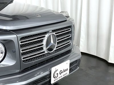 صورة مصغرة 14 لـ 2020 Mercedes-BENZ G-CLASS