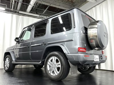 صورة مصغرة 80 لـ 2020 Mercedes-BENZ G-CLASS