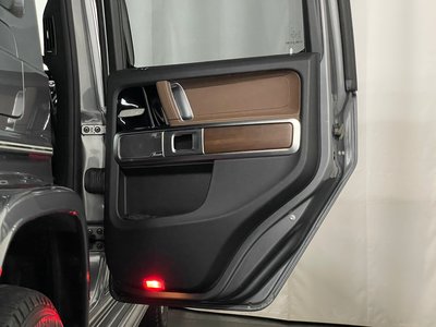 صورة مصغرة 32 لـ 2020 Mercedes-BENZ G-CLASS