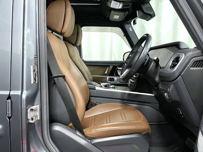 صورة مصغرة 54 لـ 2020 Mercedes-BENZ G-CLASS