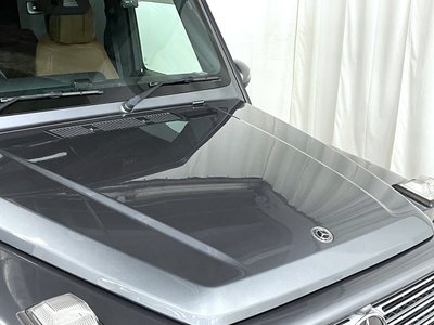 صورة مصغرة 13 لـ 2020 Mercedes-BENZ G-CLASS