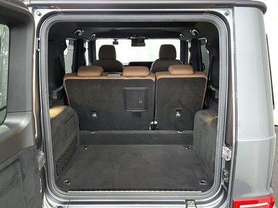 صورة مصغرة 33 لـ 2020 Mercedes-BENZ G-CLASS