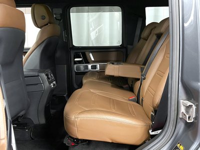صورة مصغرة 56 لـ 2020 Mercedes-BENZ G-CLASS