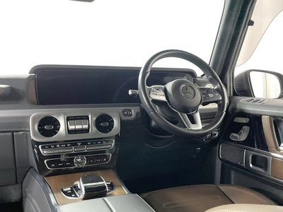 صورة مصغرة 36 لـ 2020 Mercedes-BENZ G-CLASS