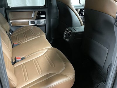 صورة مصغرة 78 لـ 2020 Mercedes-BENZ G-CLASS