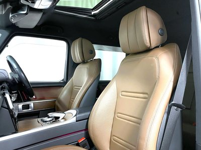 صورة مصغرة 76 لـ 2020 Mercedes-BENZ G-CLASS