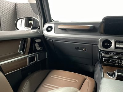 صورة مصغرة 35 لـ 2020 Mercedes-BENZ G-CLASS