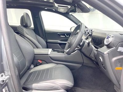 2023 Mercedes-BENZ GLC 照片 9