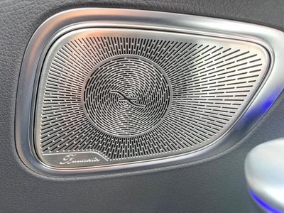2023 Mercedes-BENZ GLC 照片 5