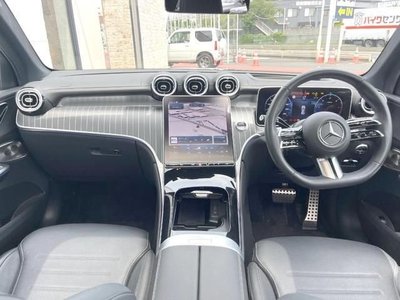 2023 Mercedes-BENZ GLC 照片 2