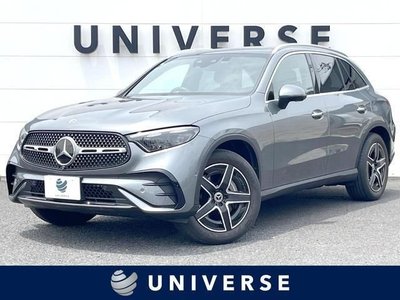 2023 Mercedes-BENZ GLC 照片 1