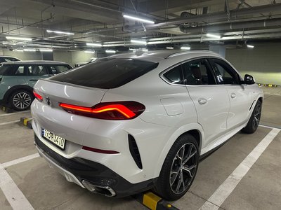 BMW X6 - 3