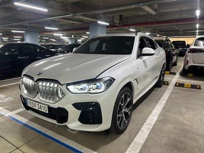 BMW X6 - 4