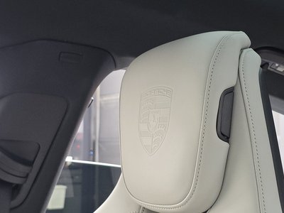 صورة مصغرة 31 لـ 2020 Porsche TAYCAN