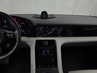 صورة مصغرة 20 لـ 2020 Porsche TAYCAN